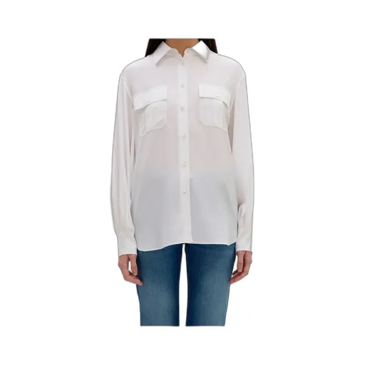Long-Sleeved Shirt