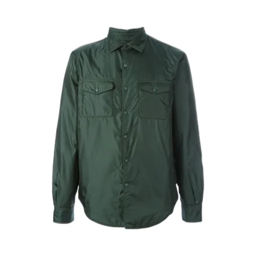Long Sleeved Shirt