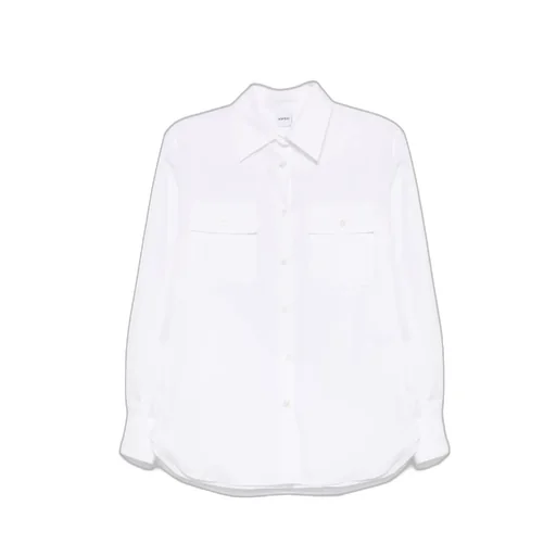Long-Sleeved Shirt