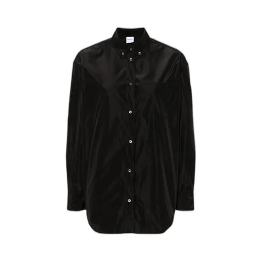 Button-Down Collar Shirt