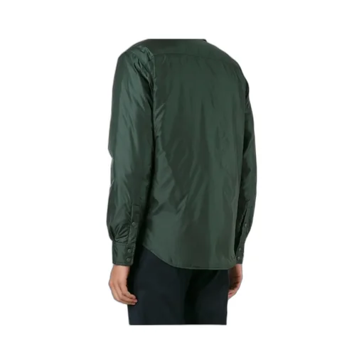 Long Sleeved Shirt