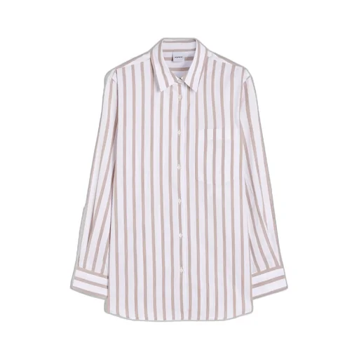 Striped Shirt