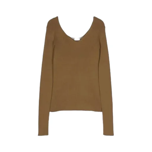 V-Neck Sweater
