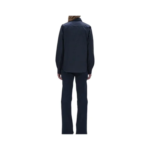Long-Sleeved Shirt