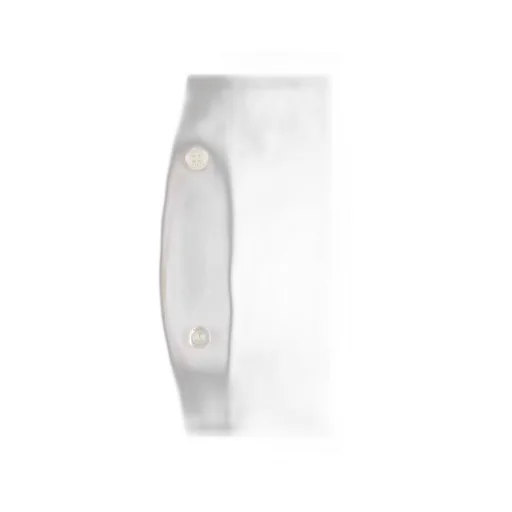 Long-Sleeved Button-Up Shirt