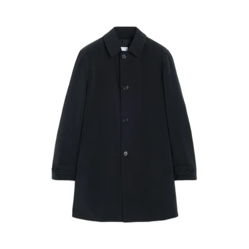 Perfetto Coat