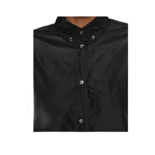 Button-Down Collar Shirt