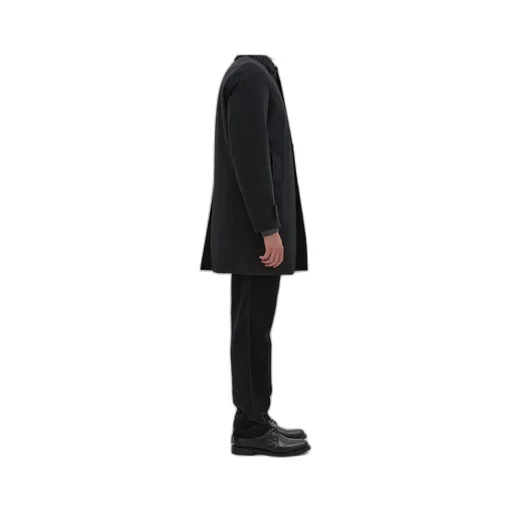 Perfetto Coat