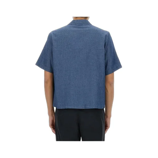 Jarvis Classic Fit Shirt