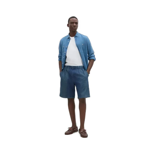 Bermuda Shorts
