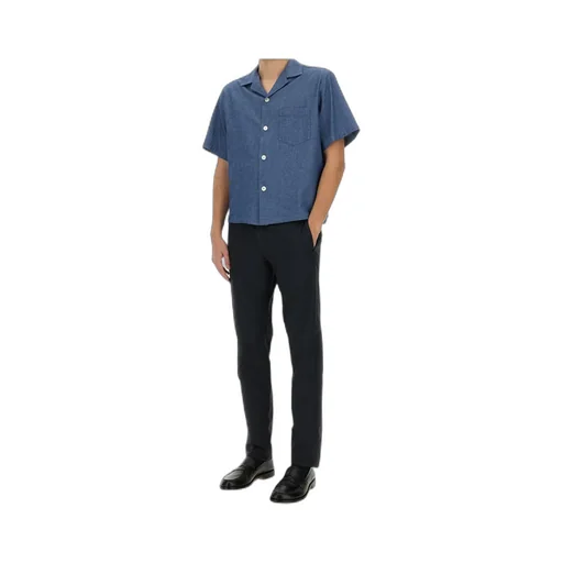Jarvis Classic Fit Shirt
