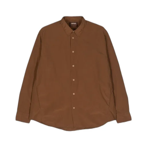 Press-Stud Shirt
