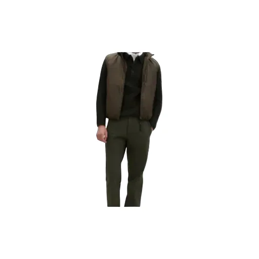 Sleeveless Vest