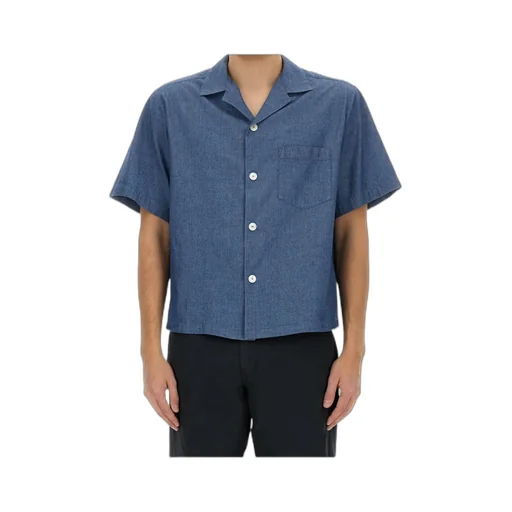 Jarvis Classic Fit Shirt