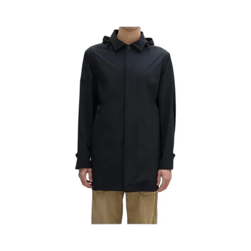 Long-Sleeved Casual Jacket