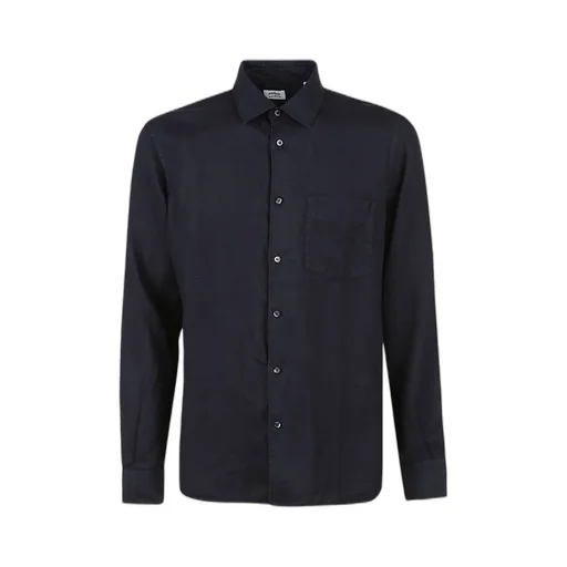 Long-Sleeved Shirt
