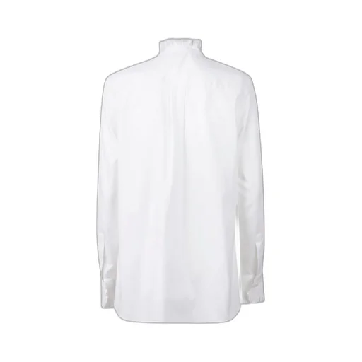 Long-Sleeved Shirt
