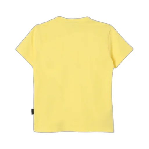Short-Sleeve Printed Cotton T-Shirt