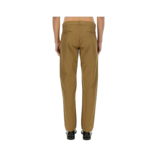 Classic Chino Trousers