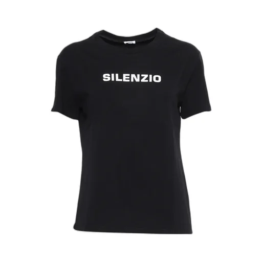 Silenzo Printed T-Shirt