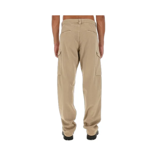 Utility Cargo Pants