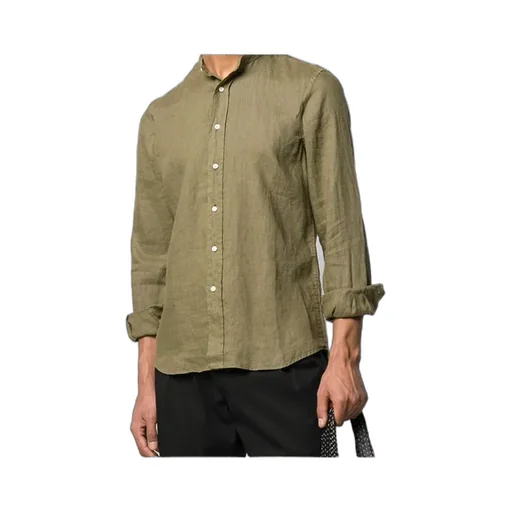 Long-Sleeved Shirt