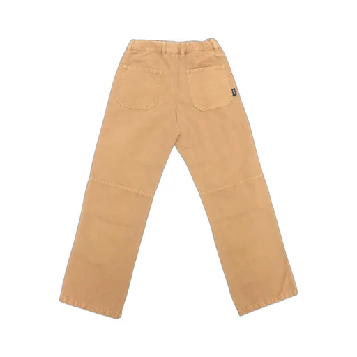 Canvas Trousers