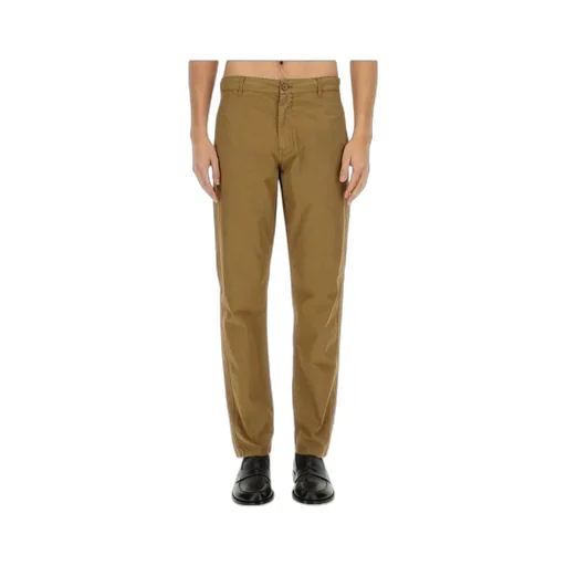 Classic Chino Trousers