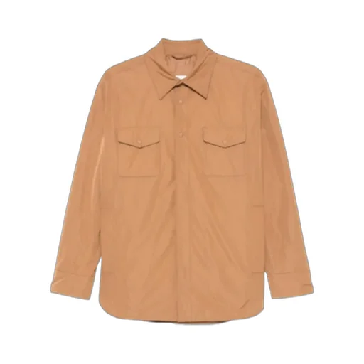 Giles Shirt