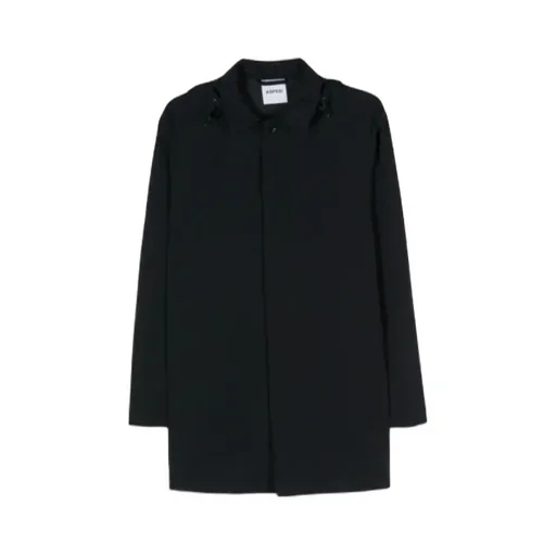 Long-Sleeved Casual Jacket