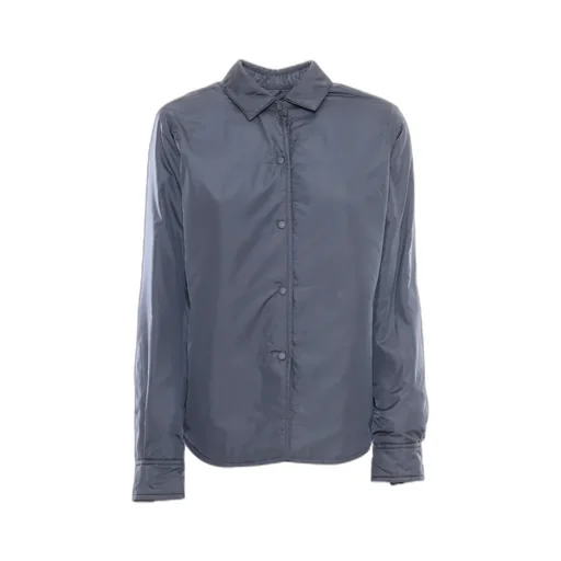 Long-Sleeved Shirt