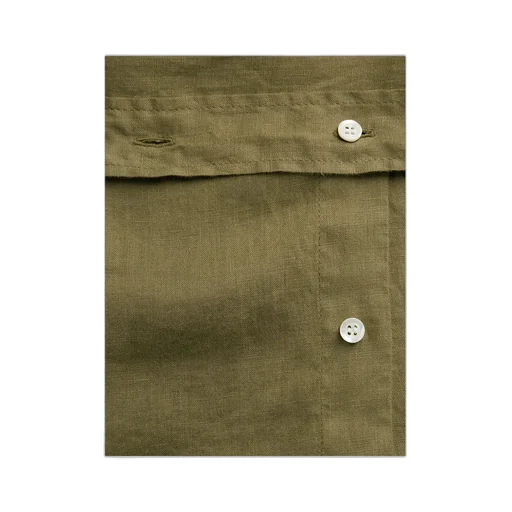 Long-Sleeved Shirt