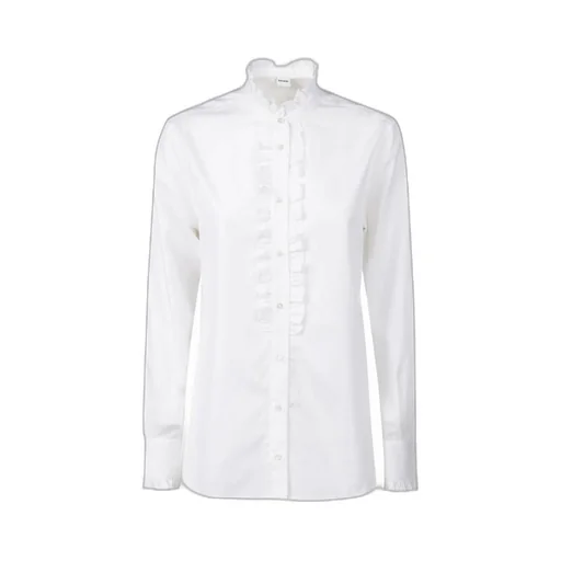 Long-Sleeved Shirt