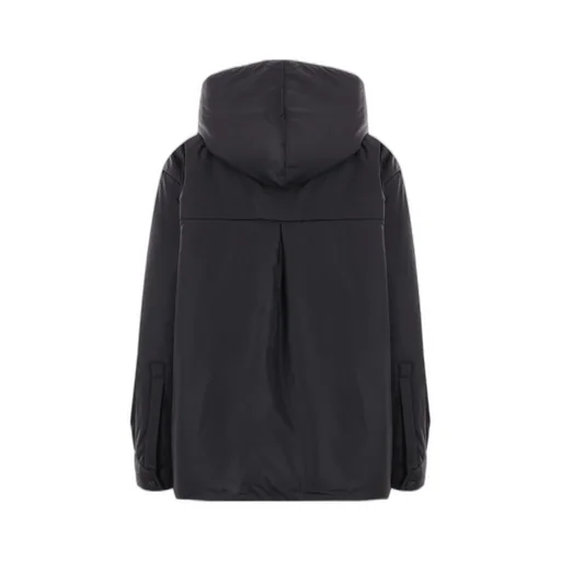 Beth Padded Jacket
