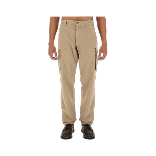 Utility Cargo Pants