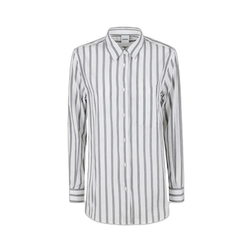 Striped Shirt