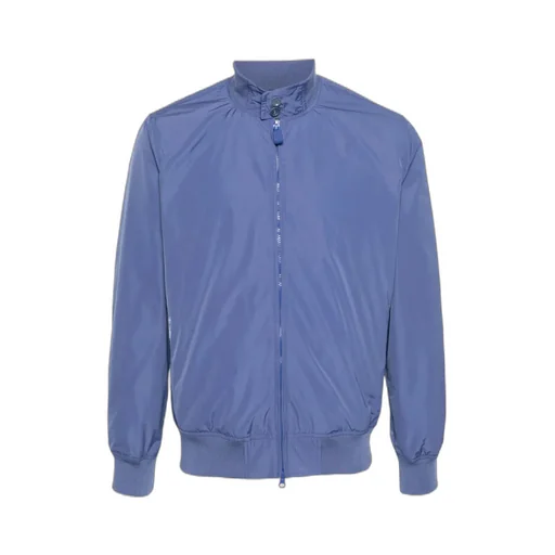 Long-Sleeved Casual Jacket