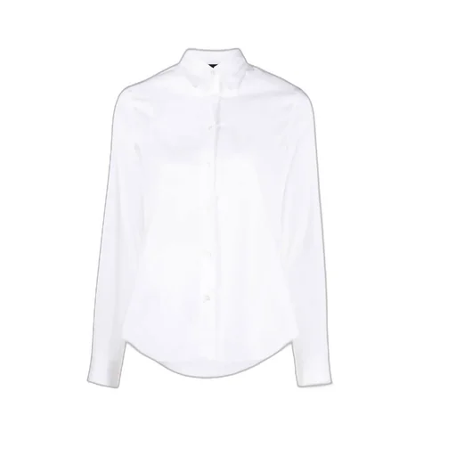 Long-Sleeved Shirt