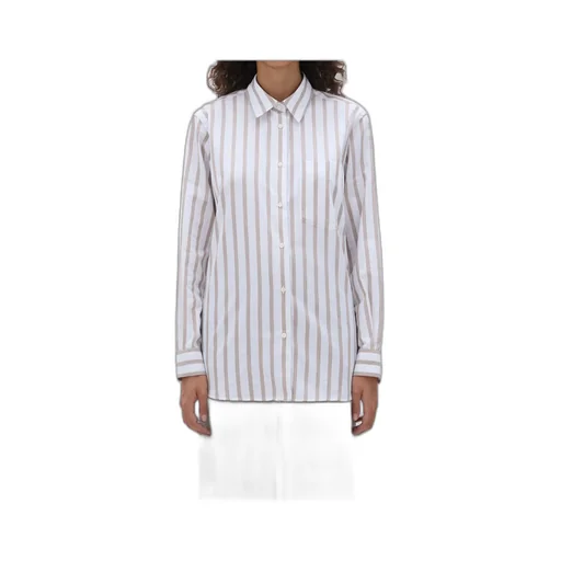 Striped Shirt