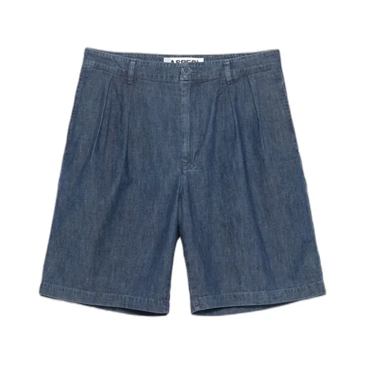 Bermuda Shorts