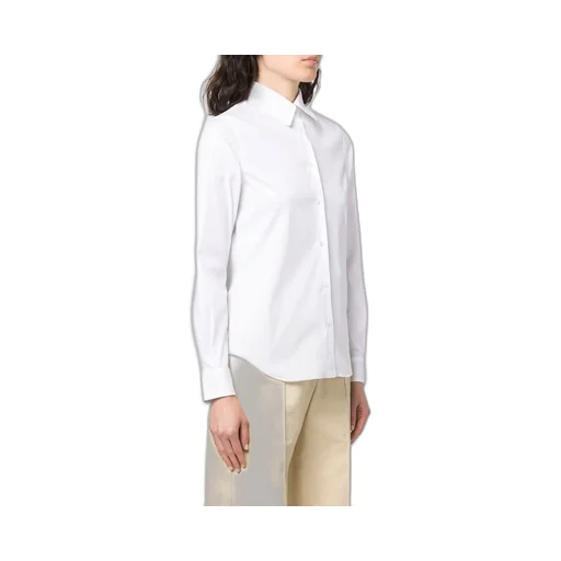 Long-Sleeved Shirt