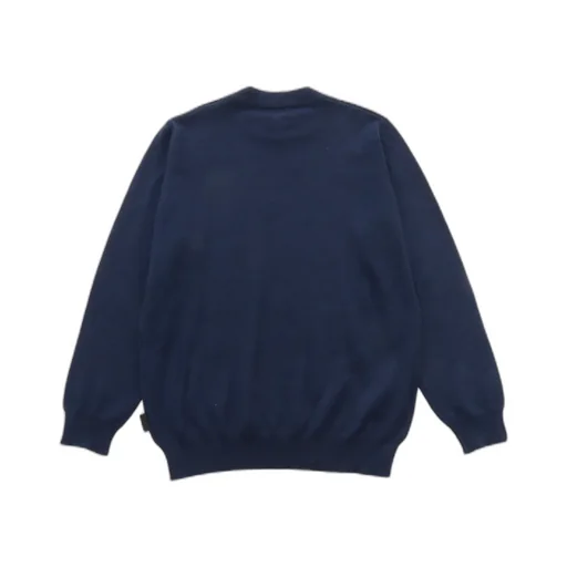 Wool Sweater