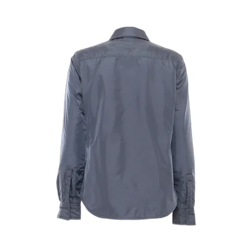 Long-Sleeved Shirt