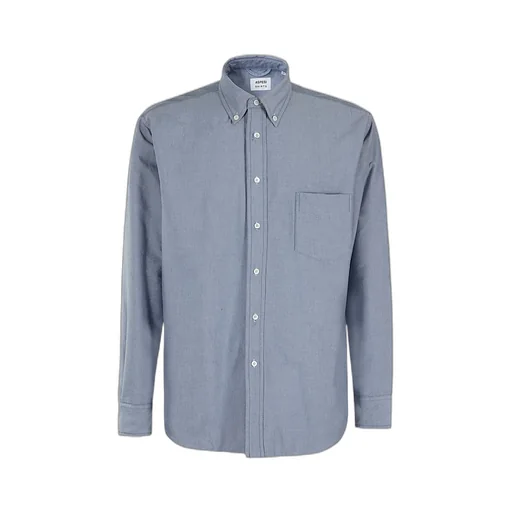 Long-Sleeved Shirt