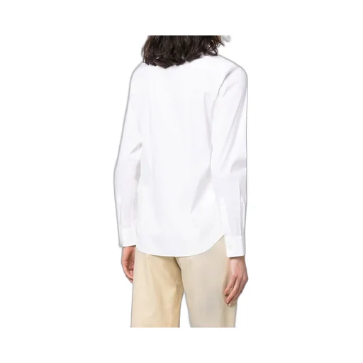 Long-Sleeved Shirt