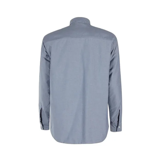 Long-Sleeved Shirt