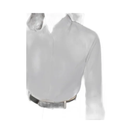 Long-Sleeved Shirt