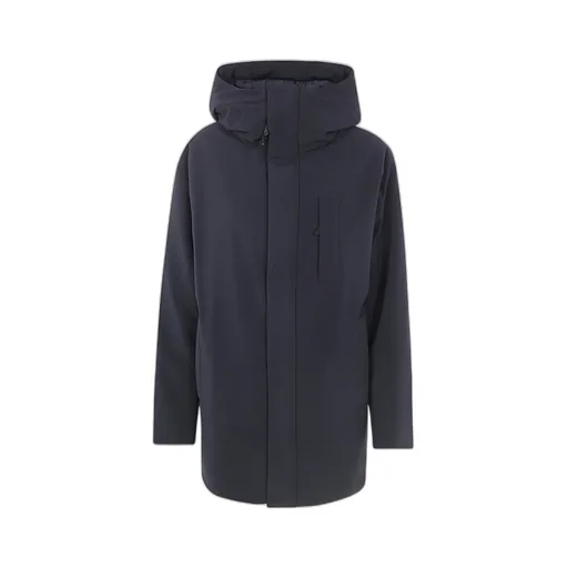 Hooded Parka