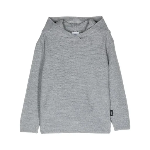Logo-Tag Hoodie