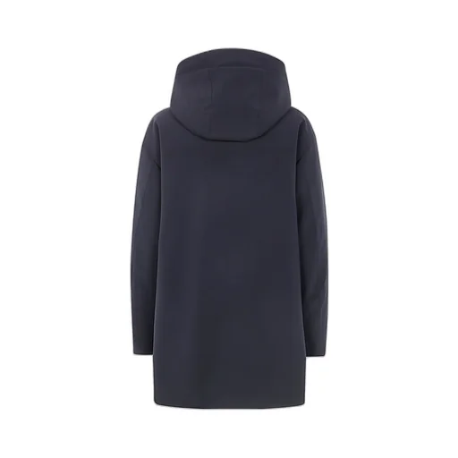 Hooded Parka